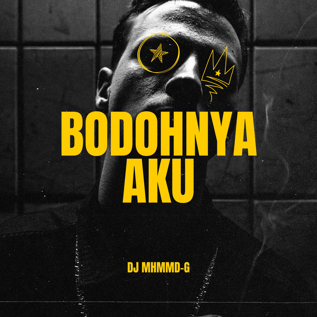 Bodohnya Aku (Remix) cover