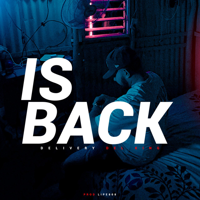 Is Back