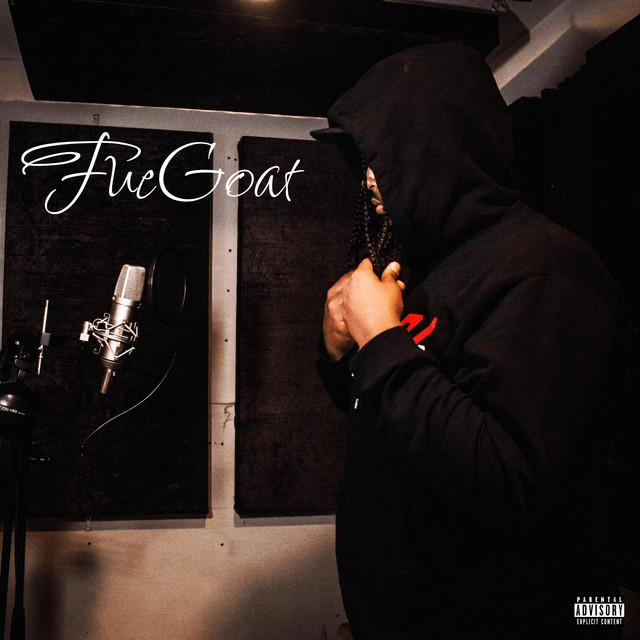 FUEGOAT cover art