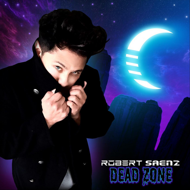 Dead Zone cover art