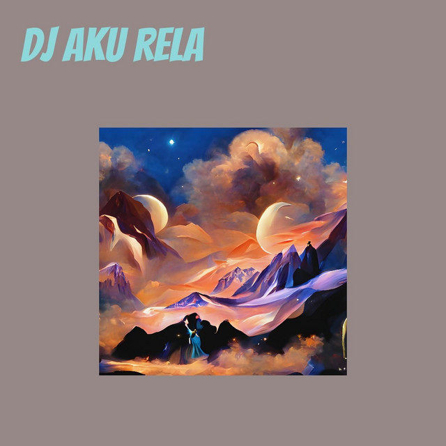 undefined album image