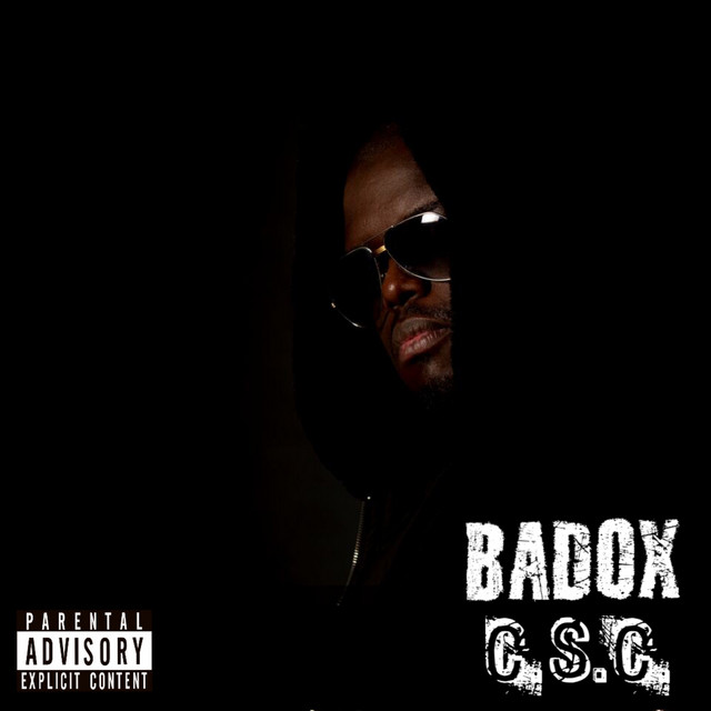 C.S.C. cover art