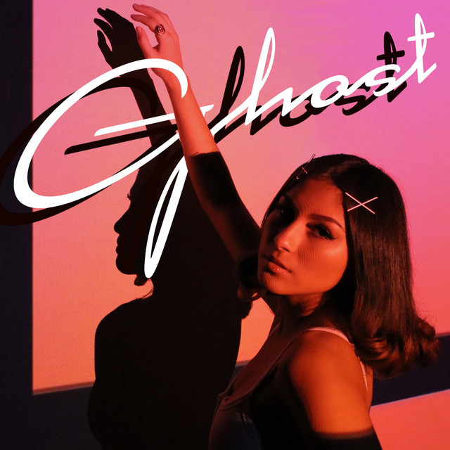 Ghost cover