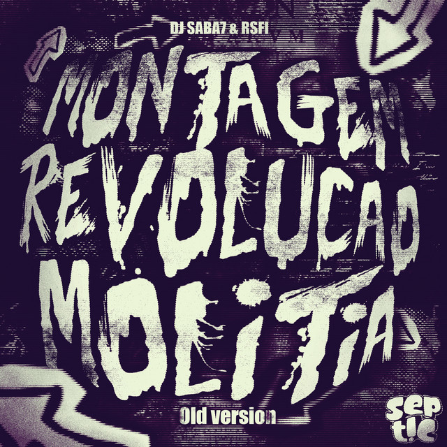 MONTAGEM REVOLUCAO MOLITIA (Old Version)