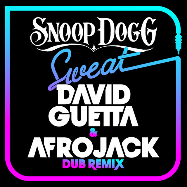 Sweat (David Guetta & Afrojack) [Dubstep Remix] - Single by Snoop