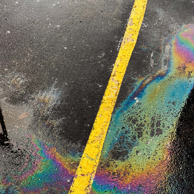 undefined album image