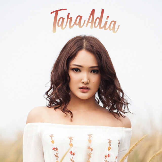 Tara Adia cover art