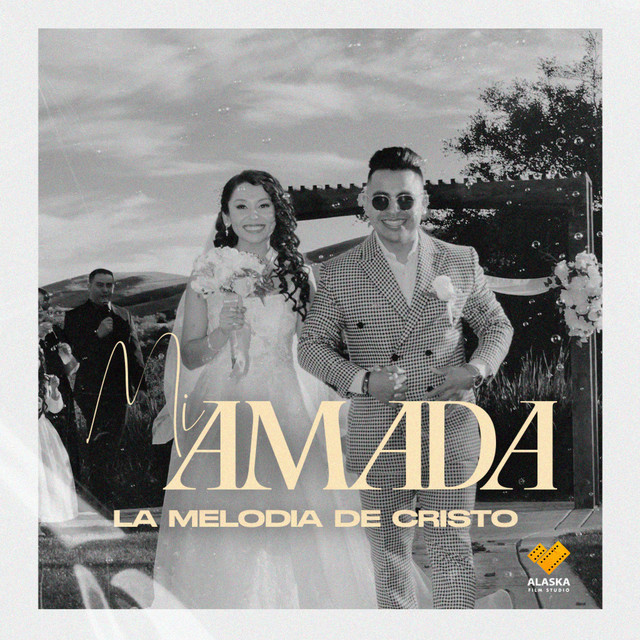 Mi amada (pascual Ixquier)