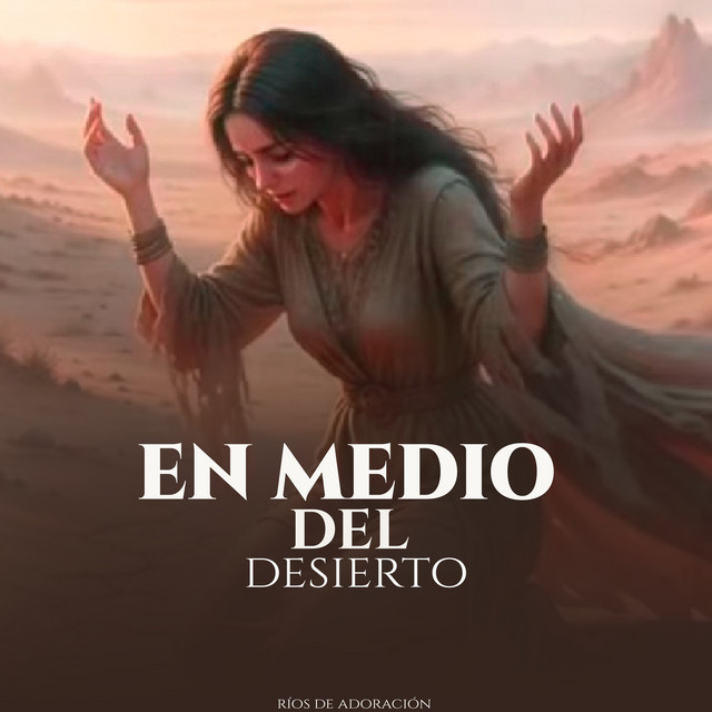Ríos de Adoración