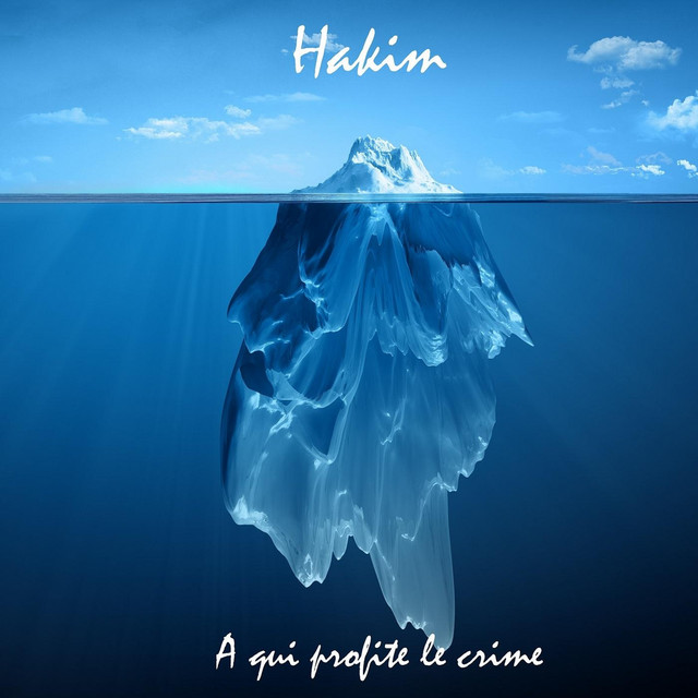 A qui profite le crime cover art
