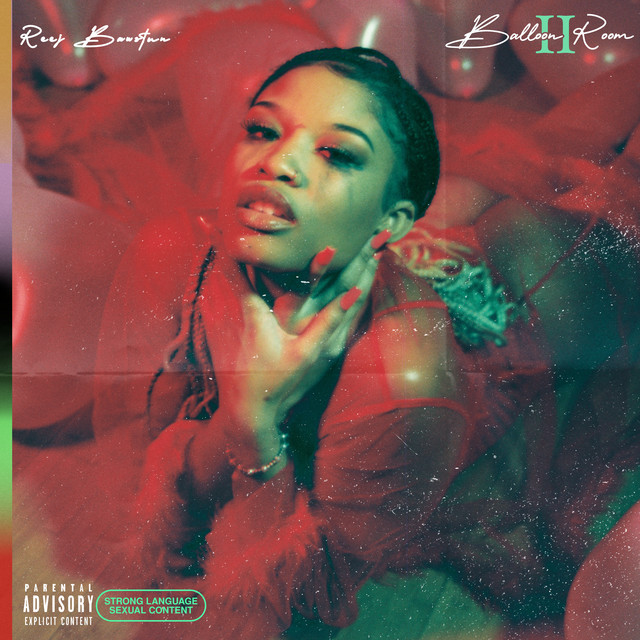 Whutchu Want cover art