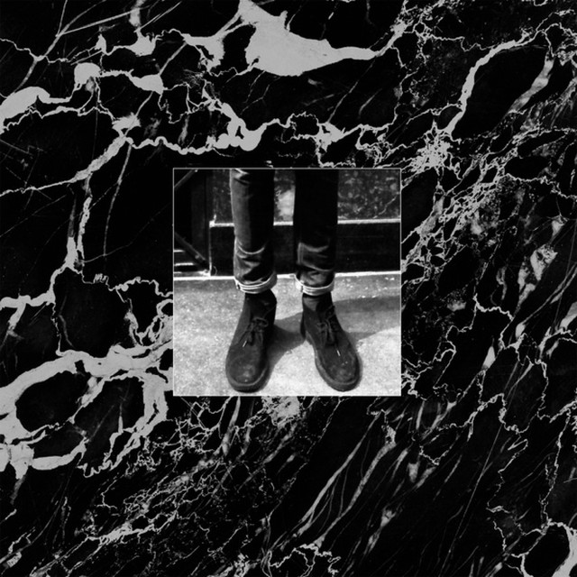 Glass Eights cover art
