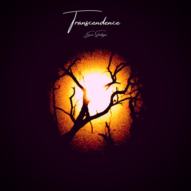 Transcendence cover art