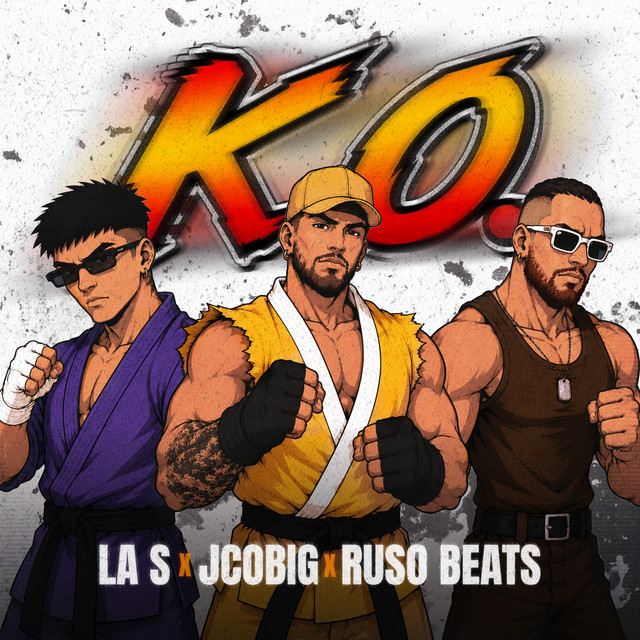 K.O