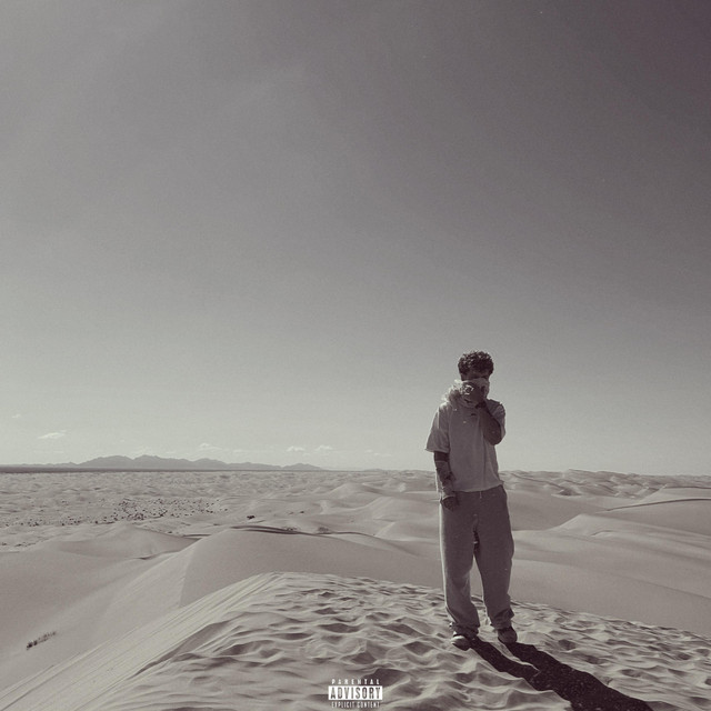 kenopsia cover art