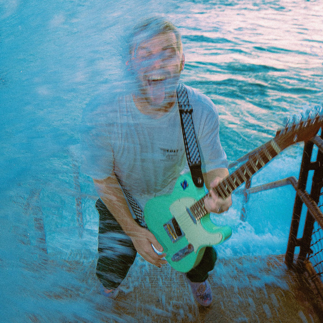 DIVE IN! cover art