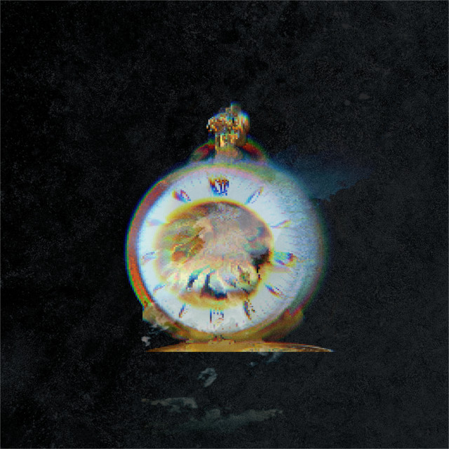 It's Too Late cover art