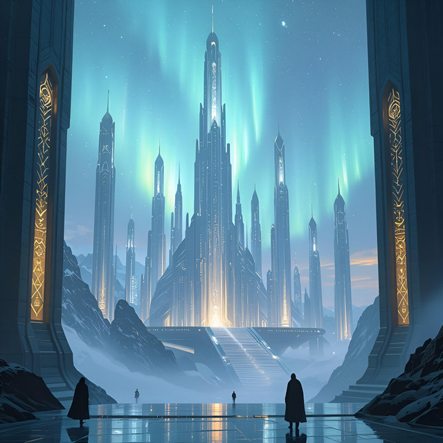 Jakob Welik – Asgard
