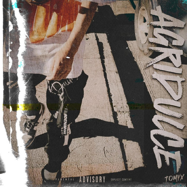 AGRIDULCE cover art