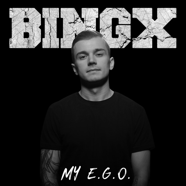 My E.G.O. cover art