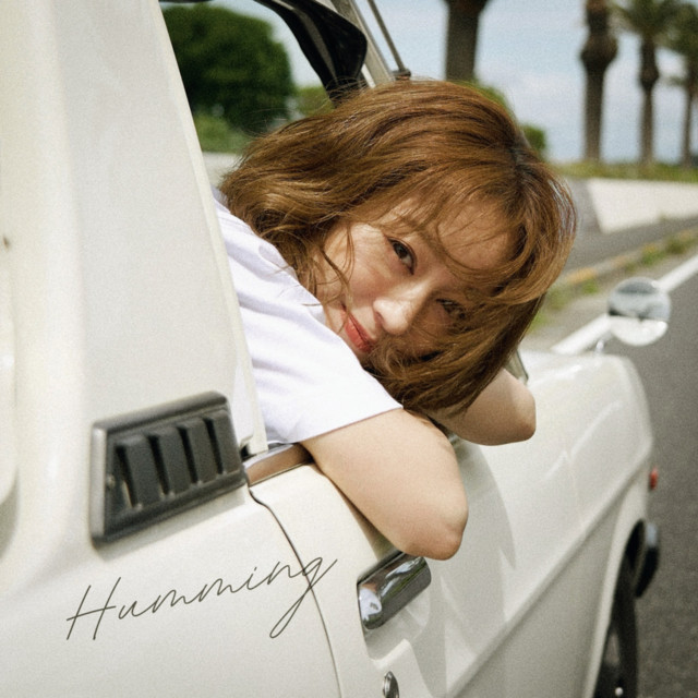 Humming cover art