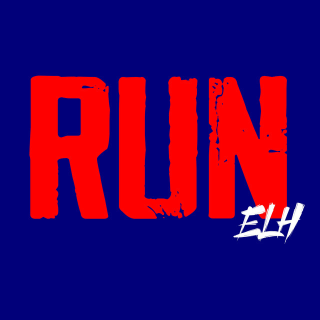 RUN - Single by Eric Lives Here | Spotify