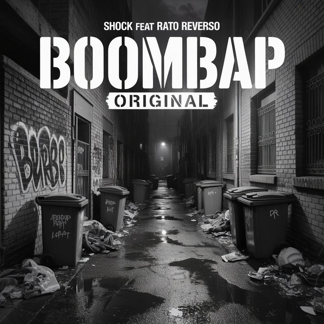 Boombap Original