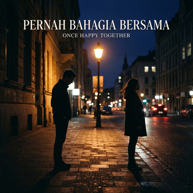 Pernah Bahagia Bersama artwork