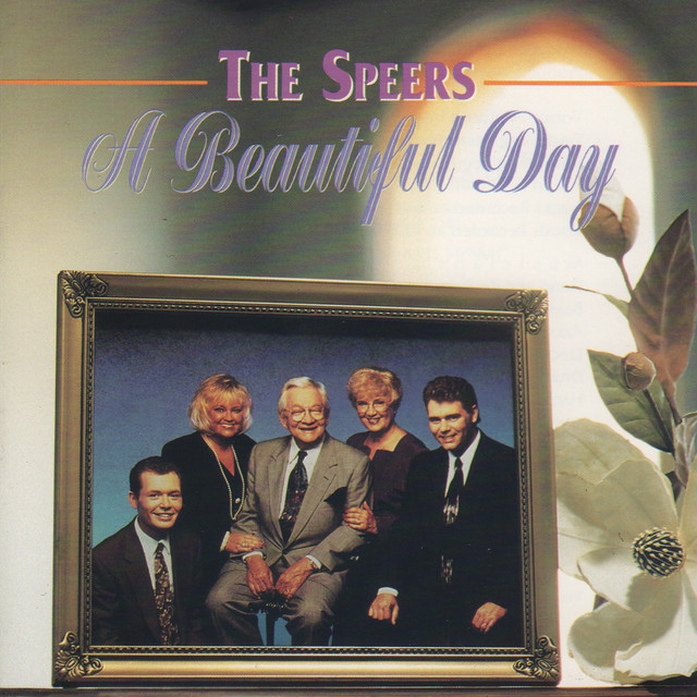 A Beautiful Day cover art