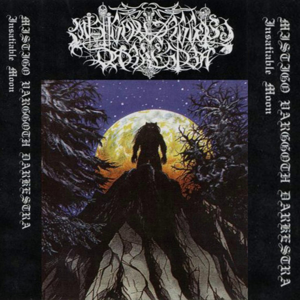 Mistigo Varggoth Darkestra Photo