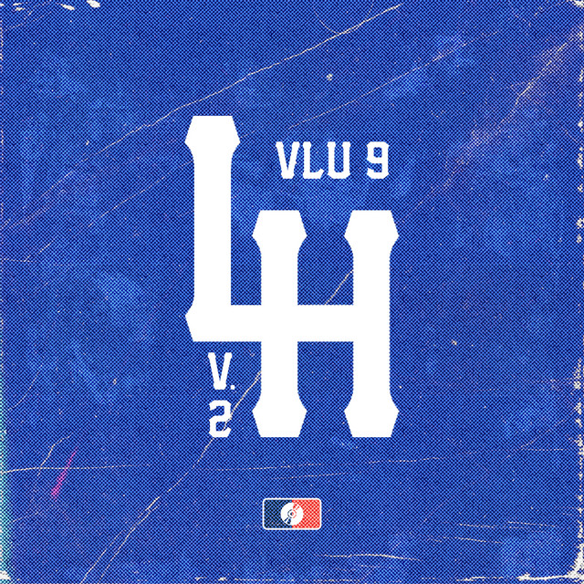 La Historia, Vol. 2 cover art