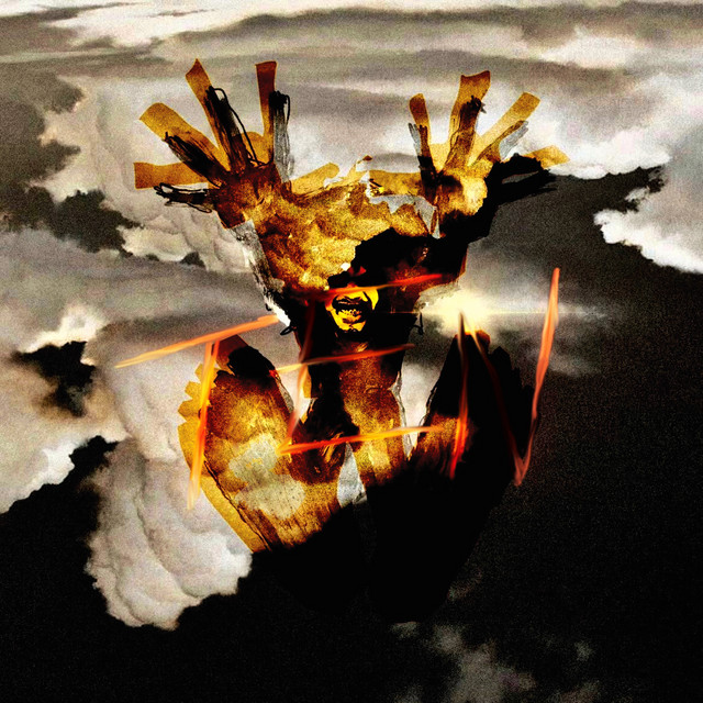 TEN cover art