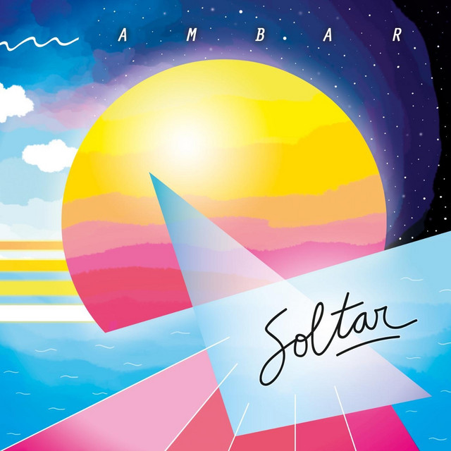 Soltar cover art