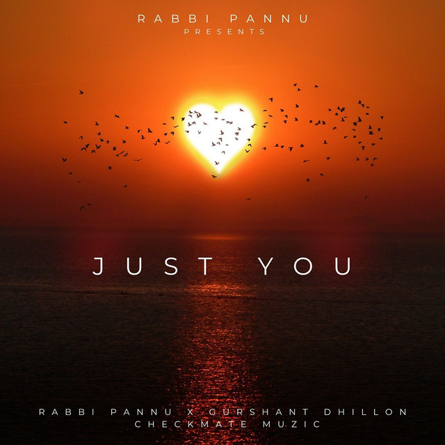 Just You