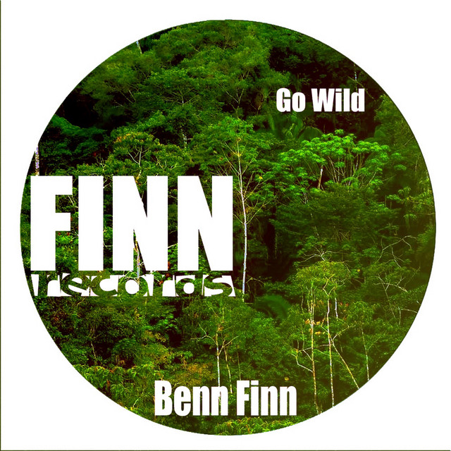 Go Wild cover art