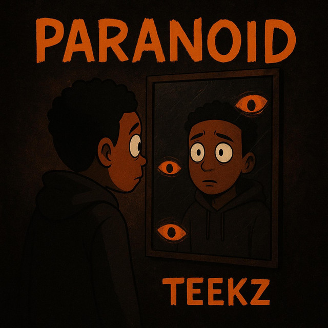 Paranoid