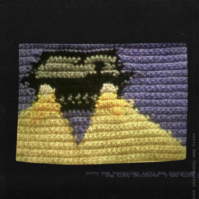 youngstown cover art