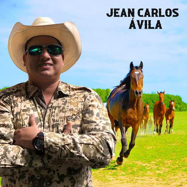 Jean Carlos Avila