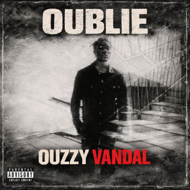 Ouzzy vandal