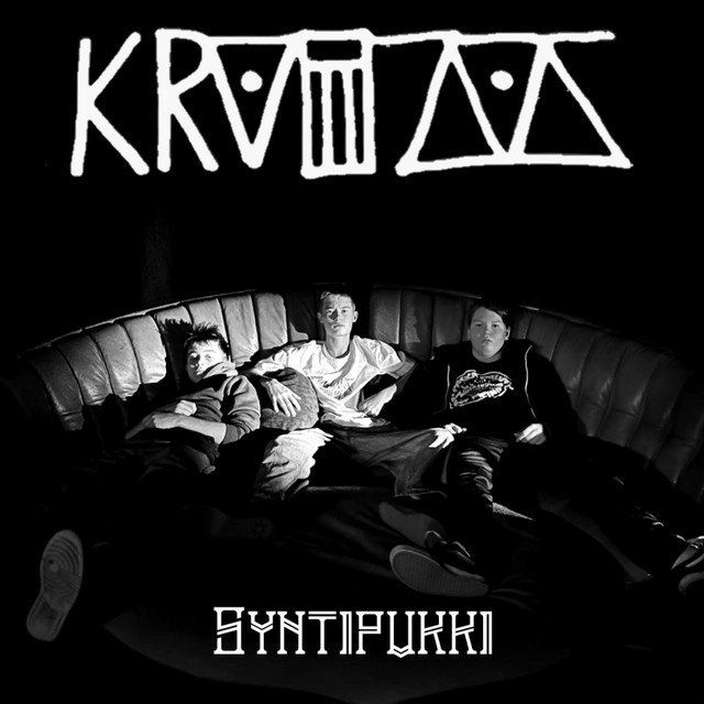 Syntipukki cover art