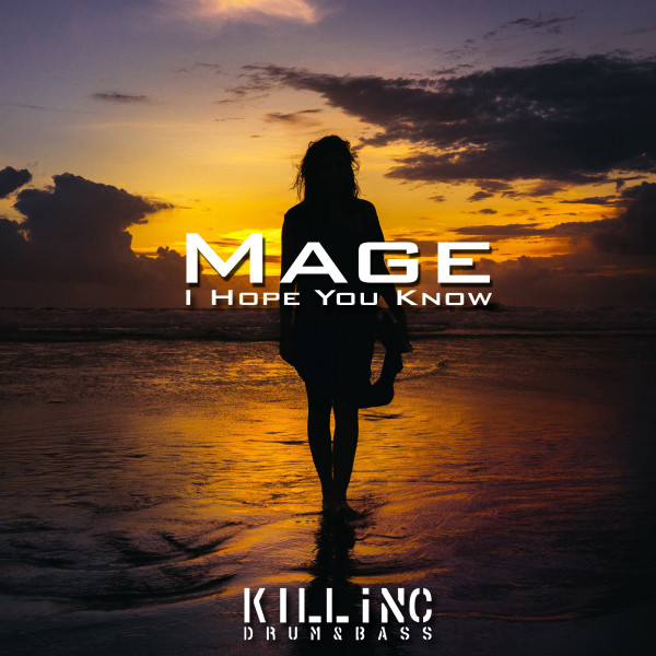 I Hope You Know - Original Mix artwork
