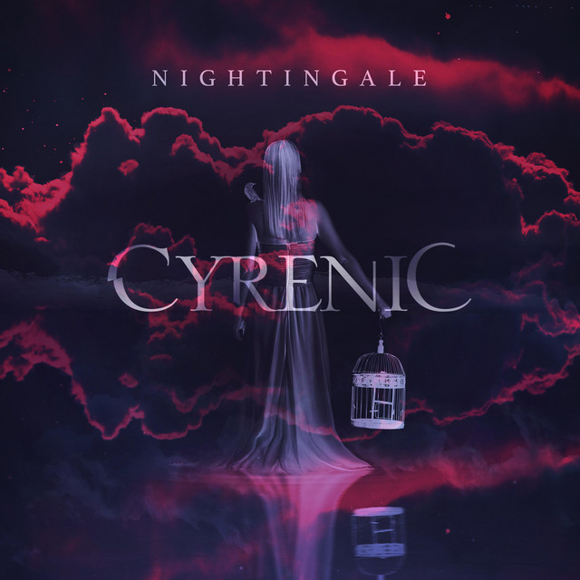 Nightingale cover art