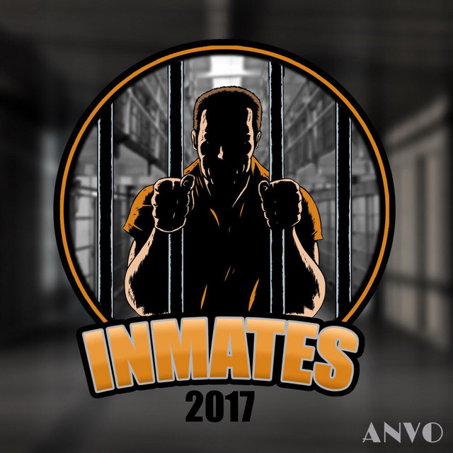 Inmates 2017 (feat. Stender)