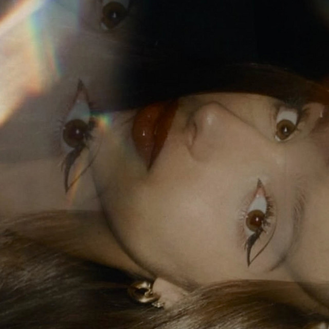 Ormai cover art