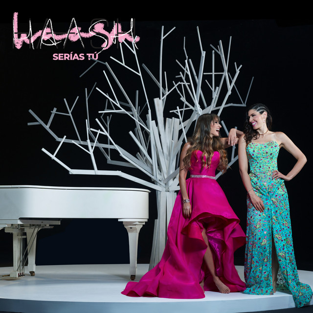 Serías Tú — Ha*Ash