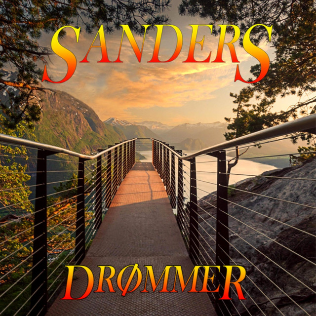 Drømmer - song and lyrics by Sanders | Spotify