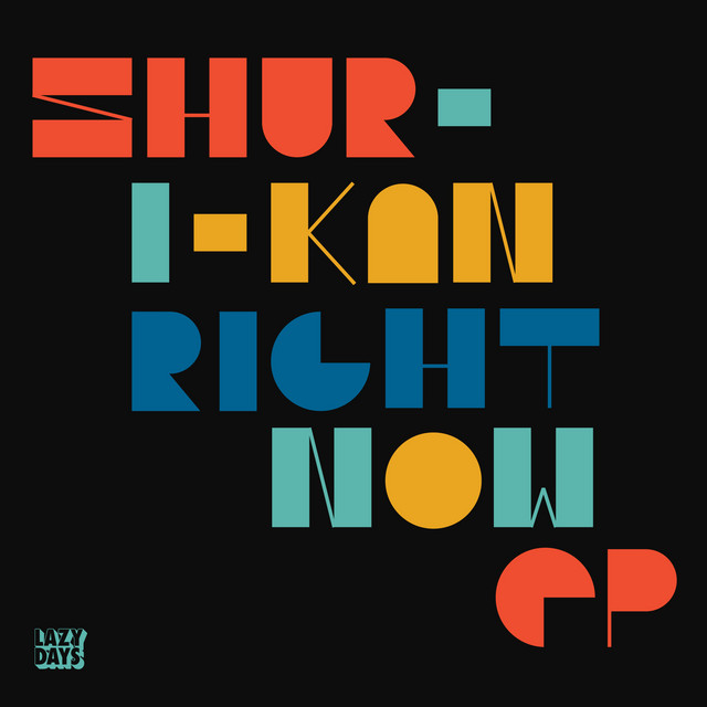I Like It cover art