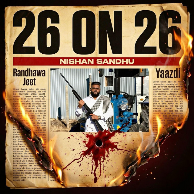 26 on 26