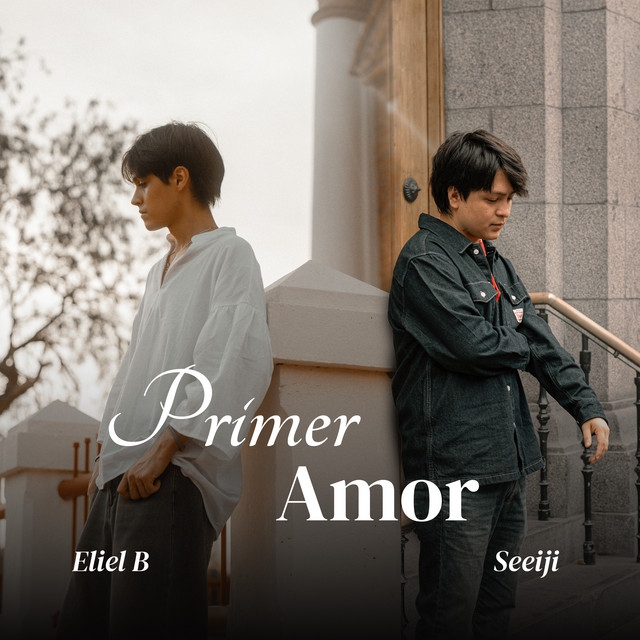 Primer Amor album image