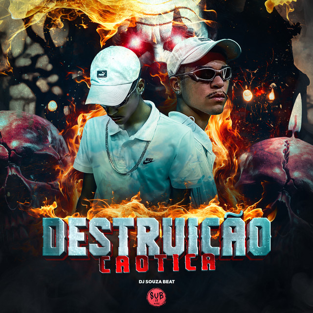 Destruição Caótica